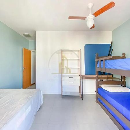 Praia Do Morro - Apart 2 Qts Com Suite - Ed Solar De Bruna, 70 Metros Da Praia - Garagem Coberta - Wifi Guarapari Exterior foto