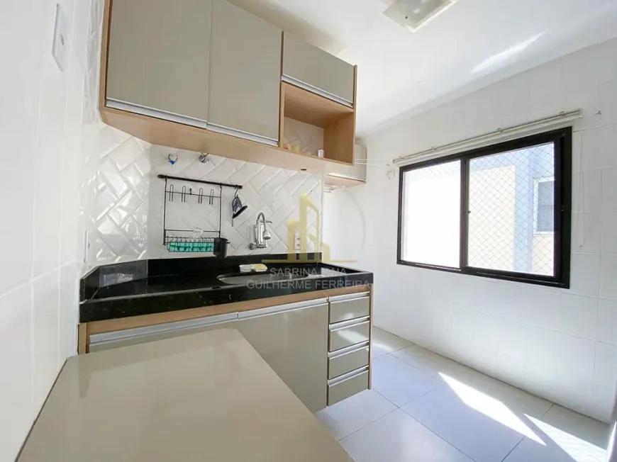 Praia Do Morro - Apart 2 Qts Com Suite - Ed Solar De Bruna, 70 Metros Da Praia - Garagem Coberta - Wifi Guarapari Exterior foto