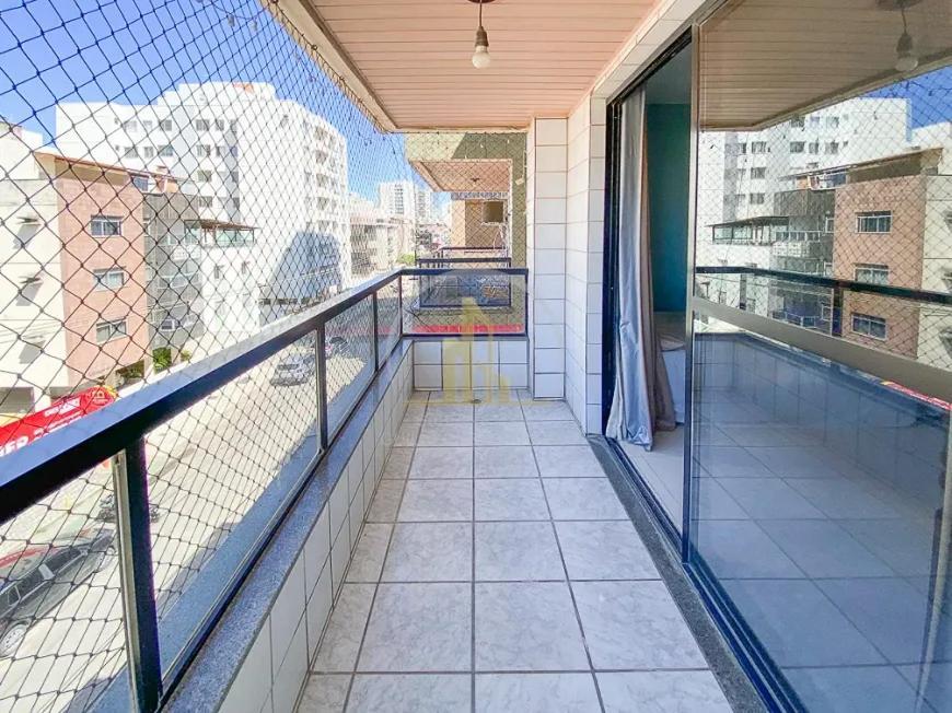 Praia Do Morro - Apart 2 Qts Com Suite - Ed Solar De Bruna, 70 Metros Da Praia - Garagem Coberta - Wifi Guarapari Exterior foto